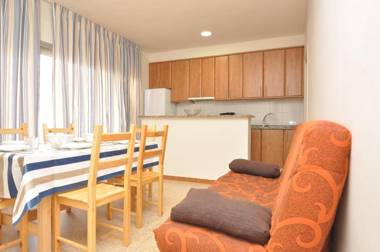 RNET - Apartments Roses Mediterrani