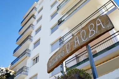 Apartament Platja Palangrers