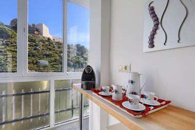 Apartament Platja Palangrers