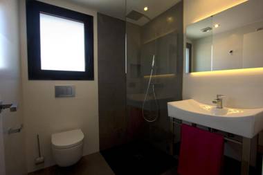 InmoSantos Apartaments Nuria