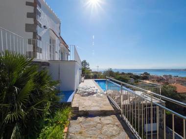 InmoSantos Casa Tordera