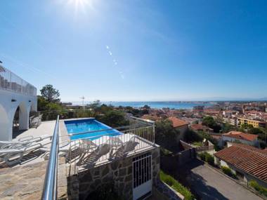 InmoSantos Casa Tordera