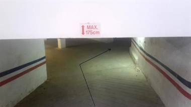 Apart-Rent Apartament Av Rhode Entresol