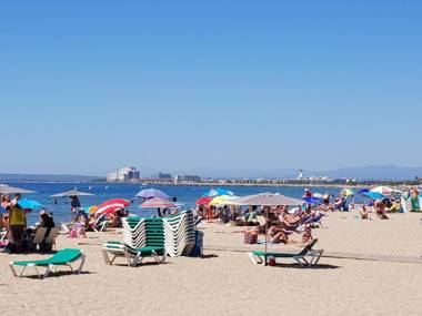 Apart-Rent Apartament Av Rhode Entresol