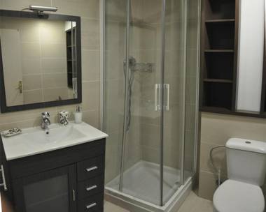 Apartment Meda Chica