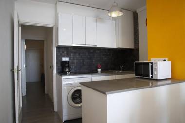 Apartment Meda Chica