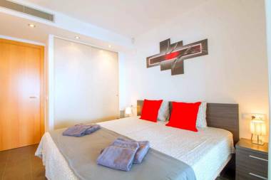 Leon Inmo Moli Blau 101 - 10318