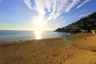 Leon Inmo Moli Blau 201 - 10320