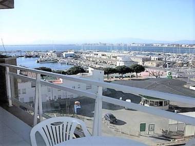 Global Immo 2059 Rocmar