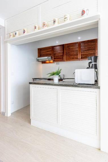 IN THE SEA Renovated apartment