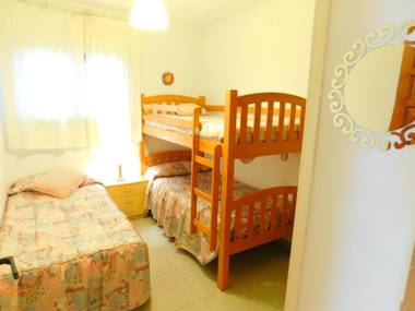 Apartment Dolce Vita