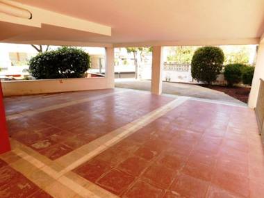 Apartment Mont Caliu