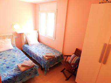 Apartment Mont Caliu