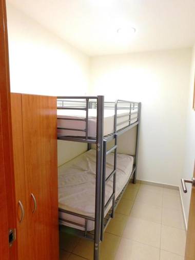 Apartment Mileni