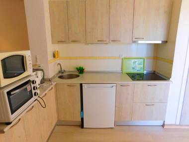 Apartment Castell Joncar