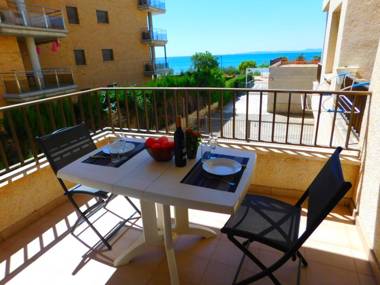 Apartment Castell Joncar