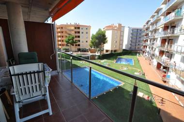 RNET - Apartments Roses Les Marines