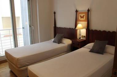 Agi Virgen del Rocio