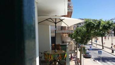 Apartamentos Ferrán Paqui