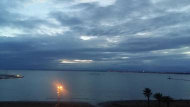 Apartamentos Ferrán Paqui