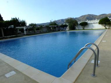 Estudio Ed. La Masia