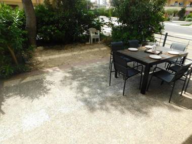 Apartamento Punta Pelegrí