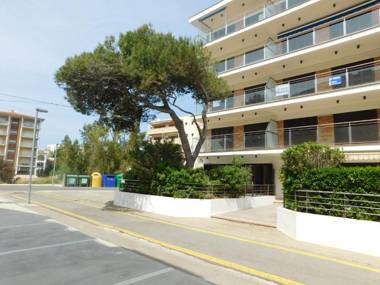 Apartamento Punta Pelegrí