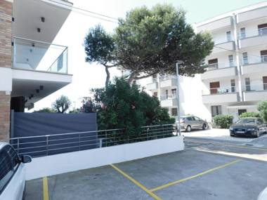 Apartamento Punta Pelegrí