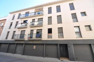 RNET Apartments Roses Granada