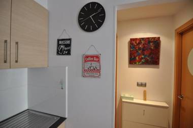 RNET Apartments Roses Granada