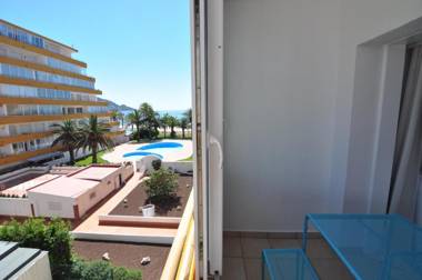 RNET - Apartments Roses Holiday Center