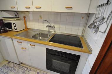 RNET - Apartments Roses Holiday Center