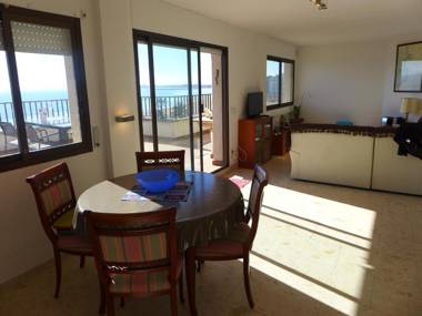 Apartamento Castell Joncar 3