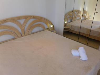 Apartamento Castell Joncar 3