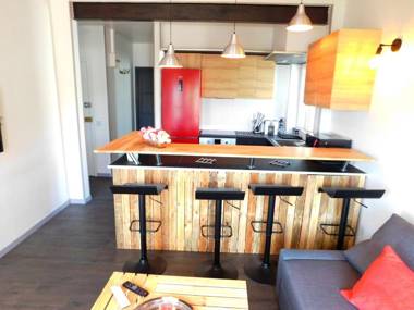 Apartamento Mas Oliva