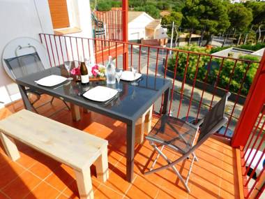 Apartamento Mas Oliva