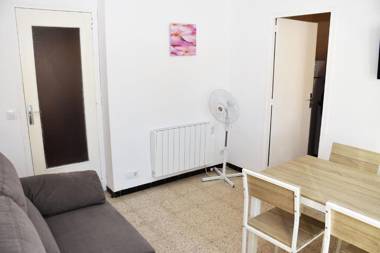 Rosesapparts Onamar & Parking