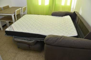 Rosesapparts Onamar & Parking