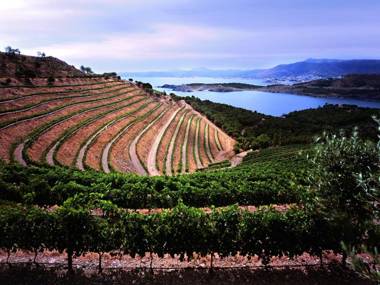 Fantastico studio vista mare 5mn dalla spiaggia - Casa ArteVida