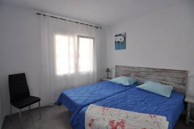 RNET - La Solana Casa Dani