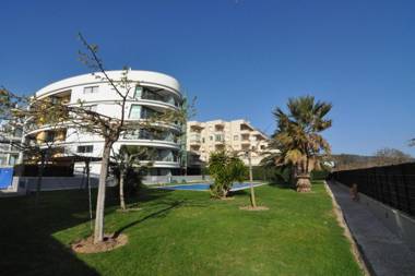 RNET - Marina Parc