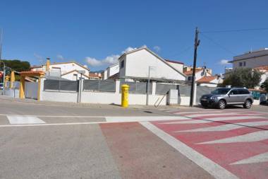 RNET - Mas Matas A6 Roses