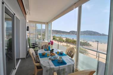 RNET - Sant Pau Roses