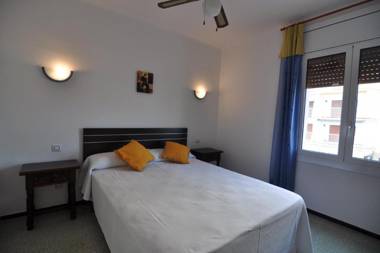 RNET - Sant Pau Roses