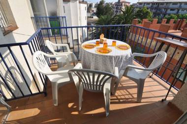 RNET - Sol y Playa Roses