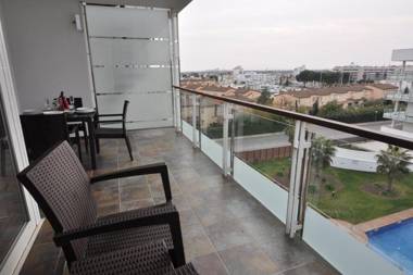 RNET - Portomar Plus Roses