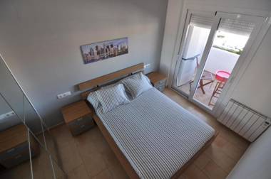 RNET - Royal Marine Garbi Roses