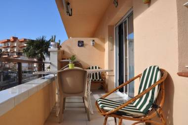 RNET - Nautilus Santa Margarida Roses