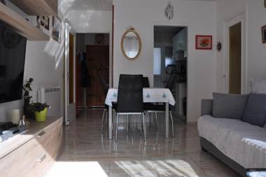 RNET - Nautilus Santa Margarida Roses