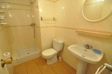 RNET - Estrella de Mar Roses